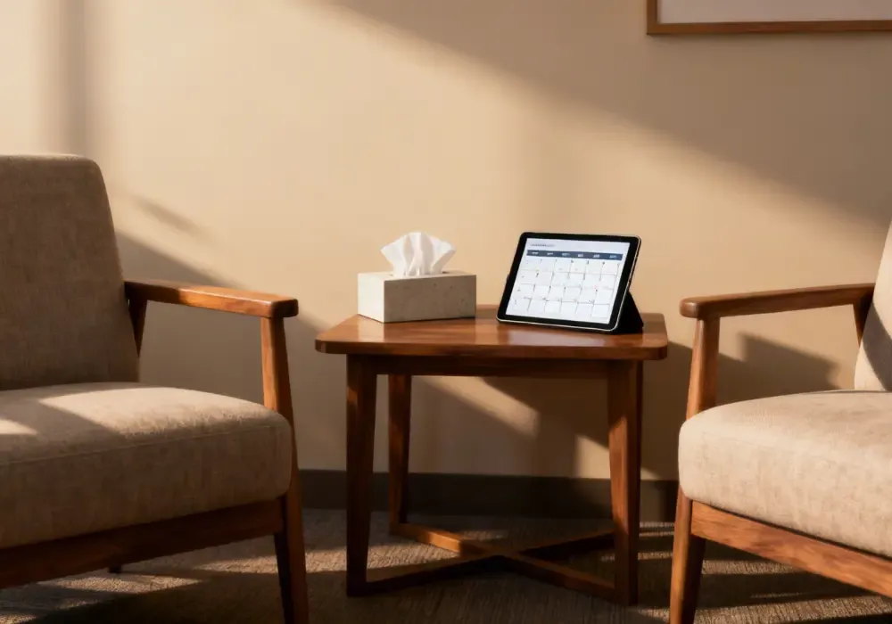 ¿Cómo organizar la agenda de un psicólogo?