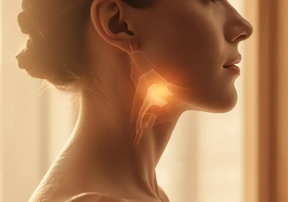 ¿POR QUÉ ME QUEDO SIN VOZ AL TRABAJAR? 