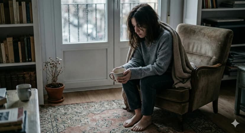 Como saber si tengo depresion