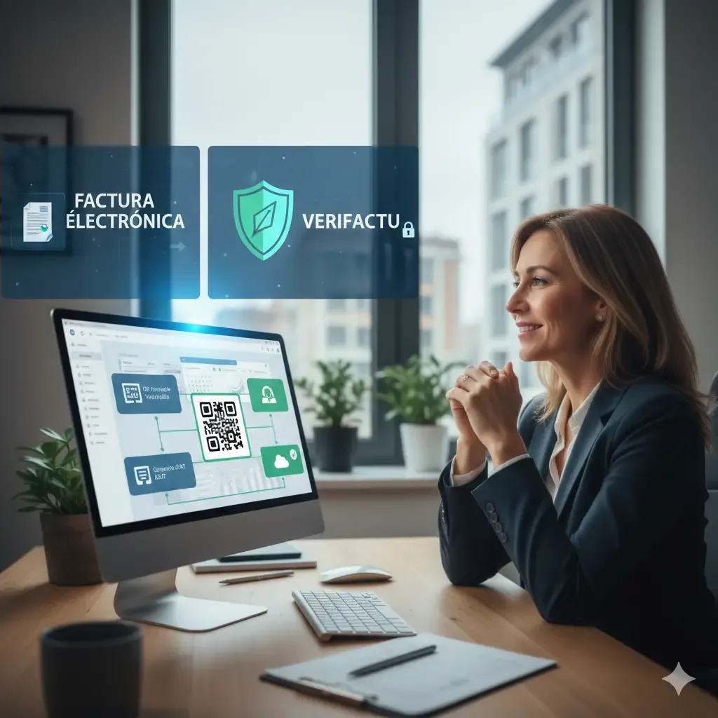 Facturación Electrónica para Psicólogos