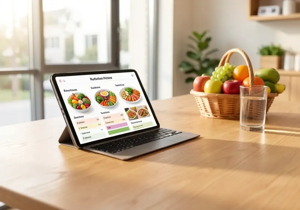 como saber si necesito un dietista o nuticionista