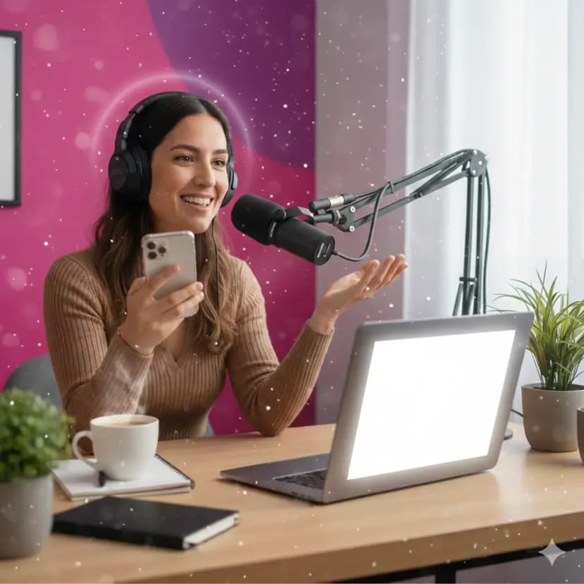 marca personal en redes