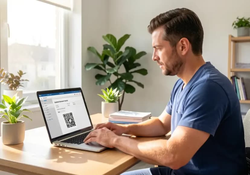 Software de gestión con VeriFactu integrado