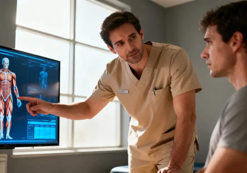 ¿Cómo elegir al mejor fisioterapeuta para mi dolor de espalda o lesión?