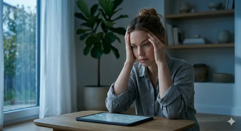 ¿Cómo regular el sistema nervioso para superar el burnout en 2026?