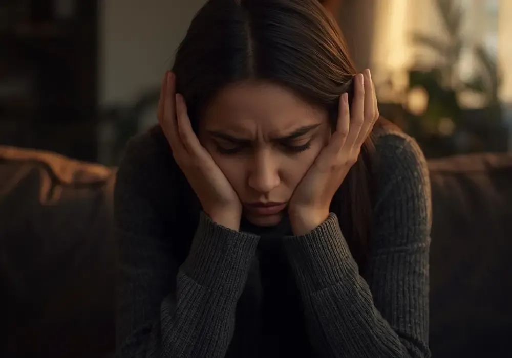 ¿CUÁNDO IR AL PSICÓLOGO? SEÑALES CLAVE Y CÓMO ELEGIR AL PROFESIONAL ADECUADO