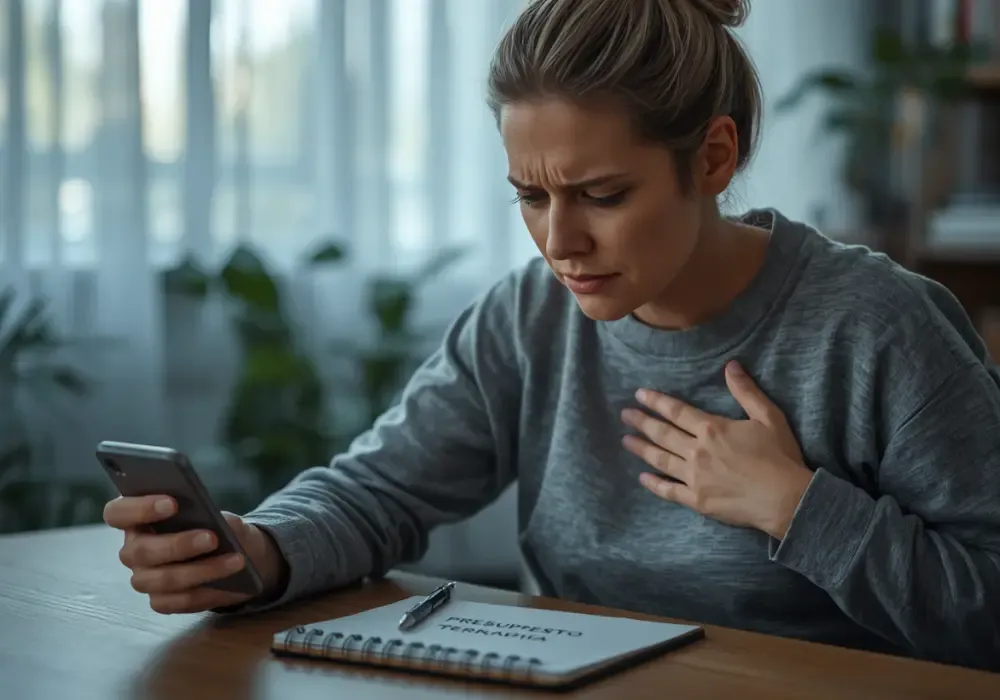 ¿Cuánto cuesta una sesión de psicología en España?