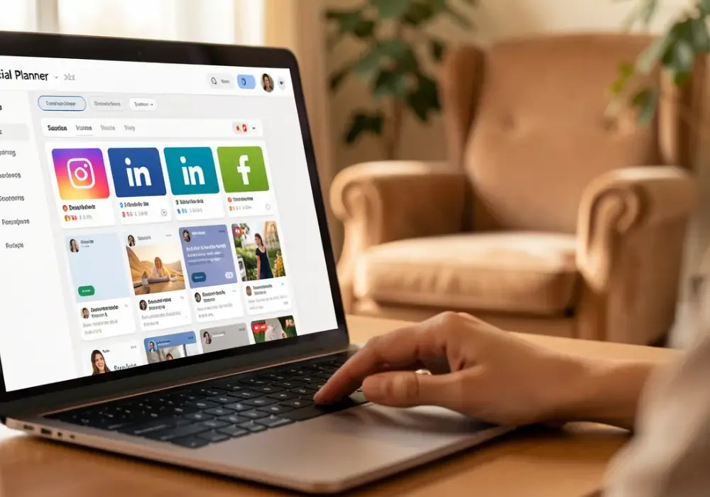 CÓMO CREAR UNA ESTRATEGIA DE CONTENIDOS PARA TU CONSULTA