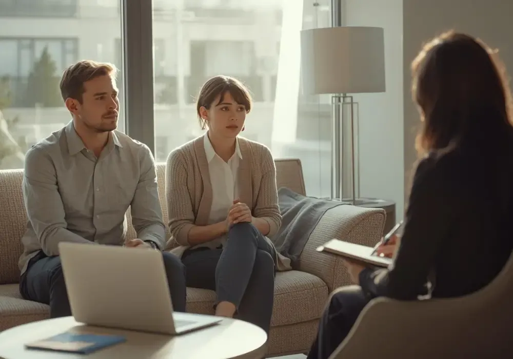 Cómo gestionar la historia clínica en terapia de pareja según el RGPD