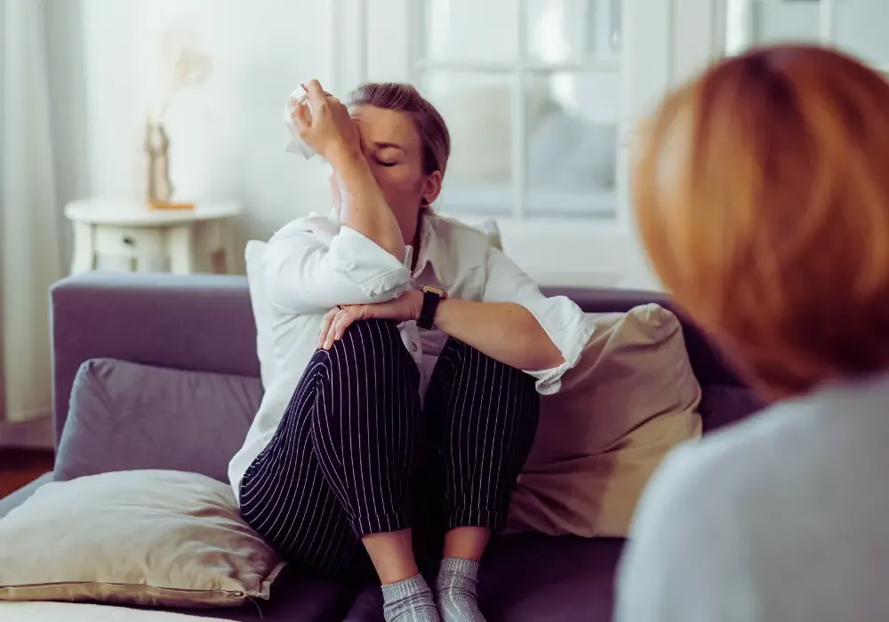 Cuando debo ir al psicologo