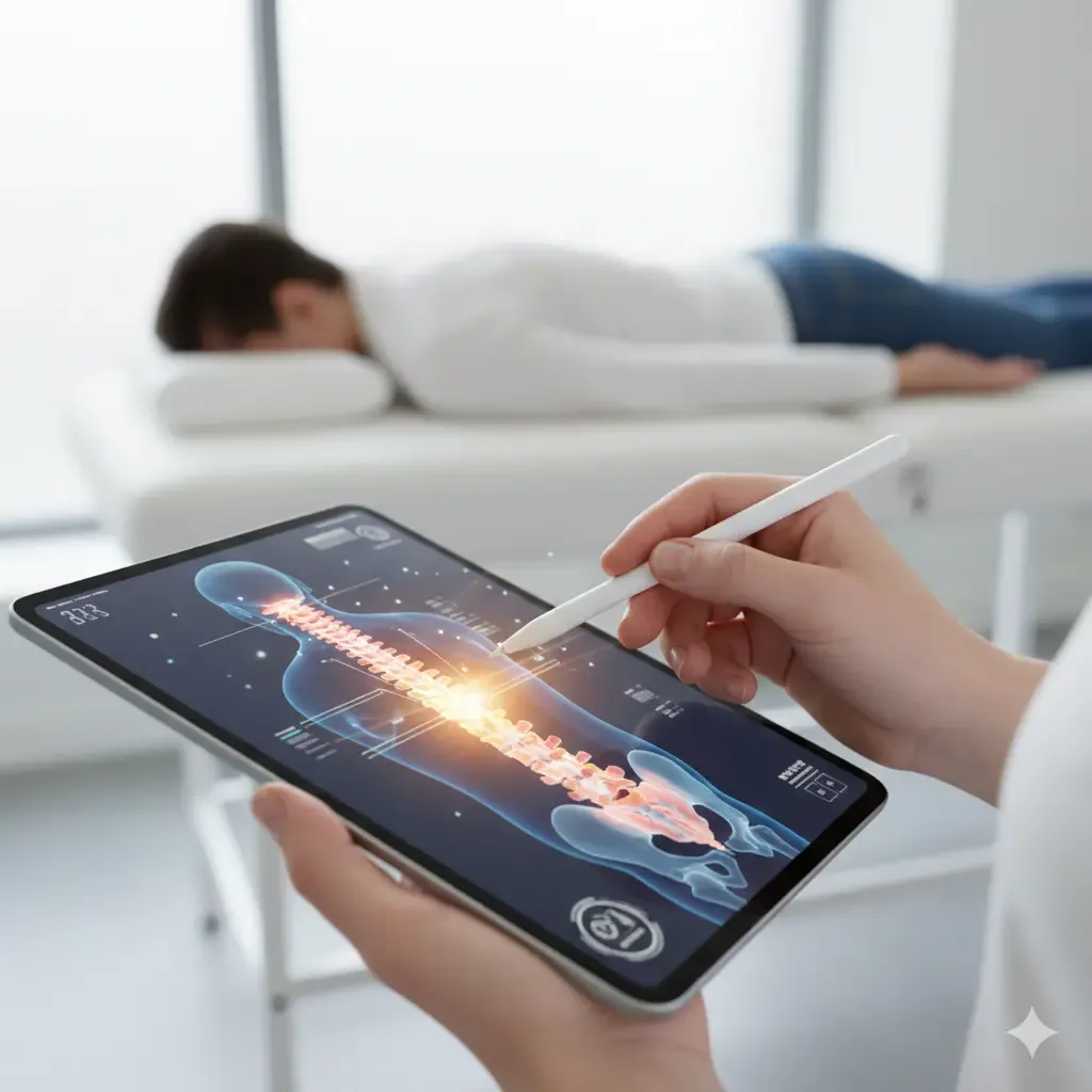 Fisioterapia 2.0: Guía para optimizar la gestión de bonos, salas y el seguimiento del paciente