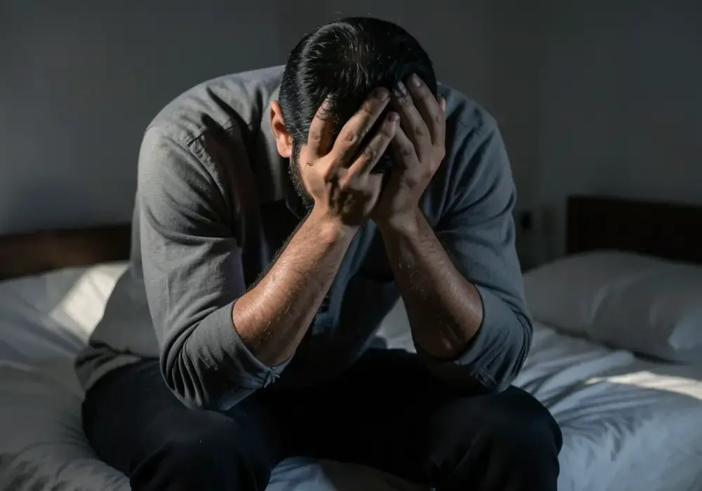 Guía completa sobre la ansiedad