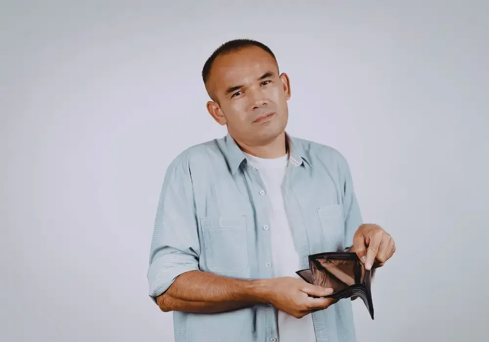 Necesito psicólogo y no tengo dinero