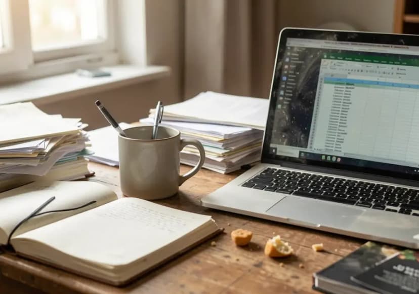 POR QUÉ LOS PROFESIONALES SANITARIOS AUTÓNOMOS PIERDEN 20 HORAS AL MES