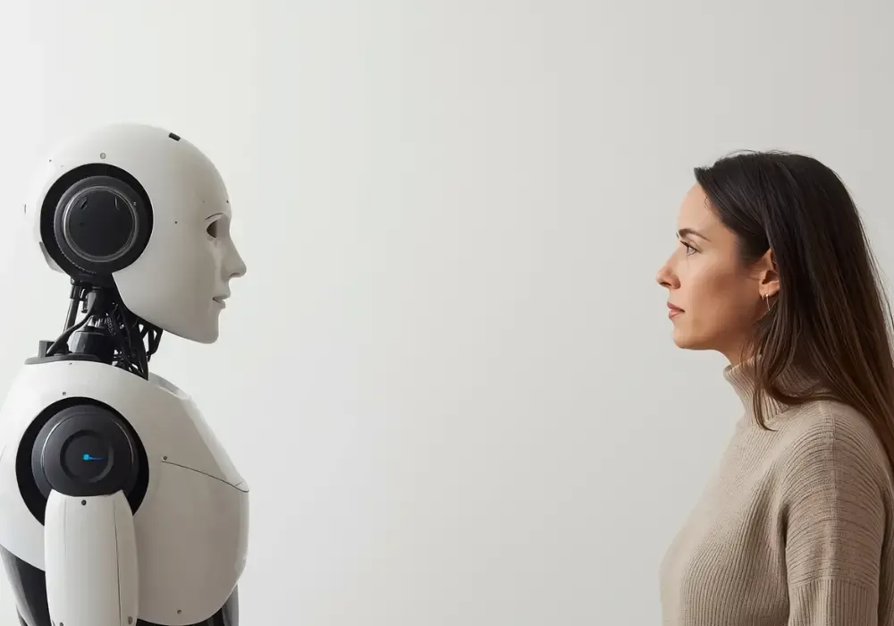 Puedo usar chat gpt como psicólogo