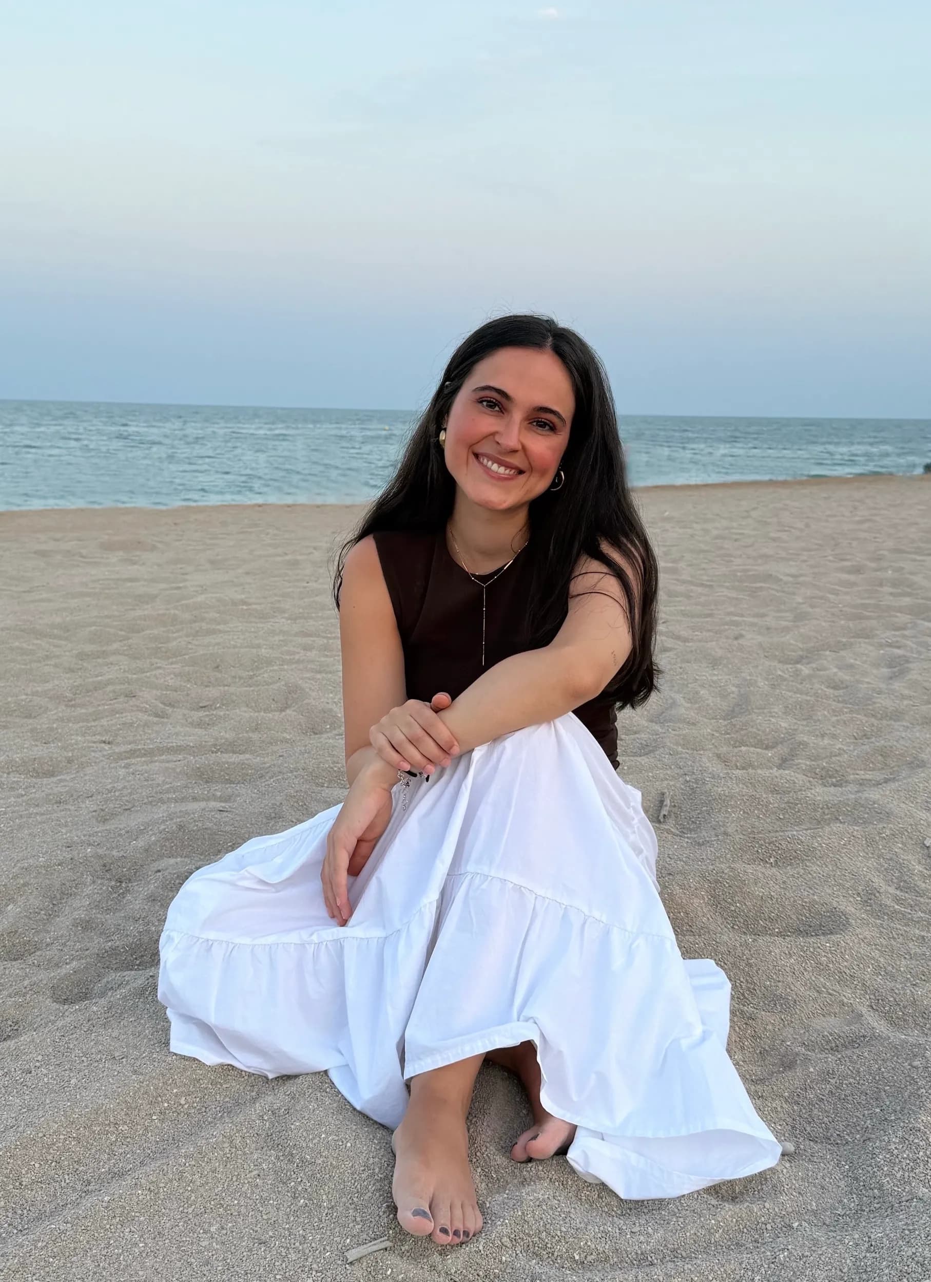 Paula Aznar